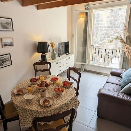 Maison De Village Avec Garage Aigues-Mortes Eksteriør bilde