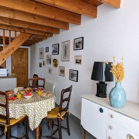 Maison De Village Avec Garage Aigues-Mortes Eksteriør bilde