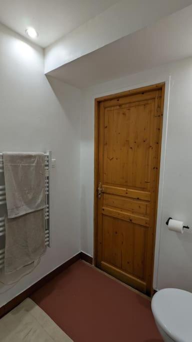 Maison De Village Avec Garage Aigues-Mortes Eksteriør bilde