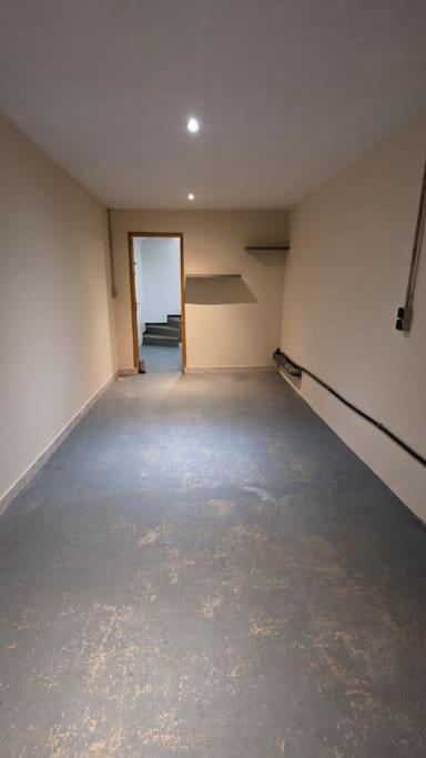 Maison De Village Avec Garage Aigues-Mortes Eksteriør bilde