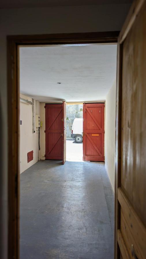 Maison De Village Avec Garage Aigues-Mortes Eksteriør bilde