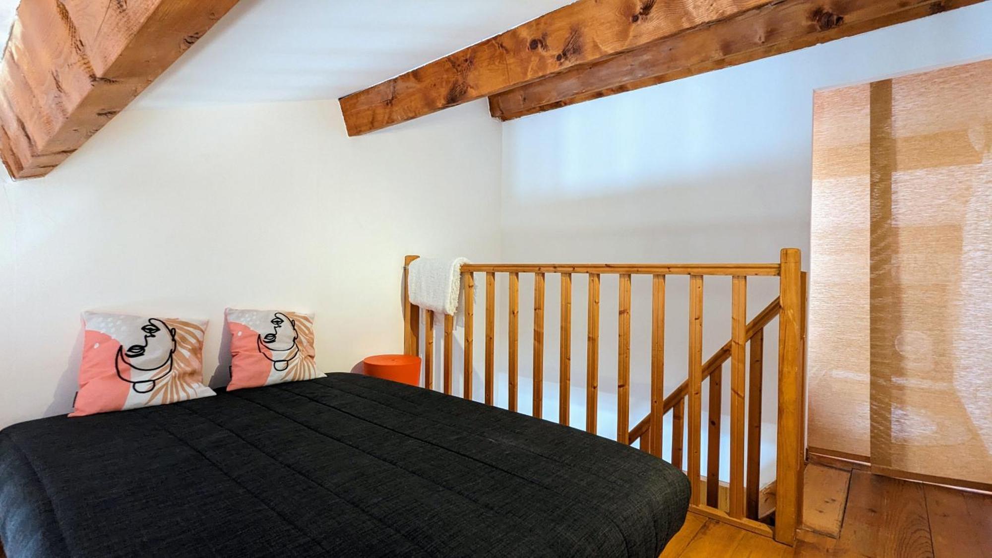 Maison De Village Avec Garage Aigues-Mortes Eksteriør bilde